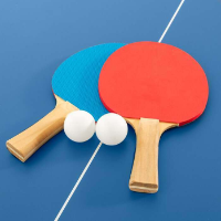 Table Tennis